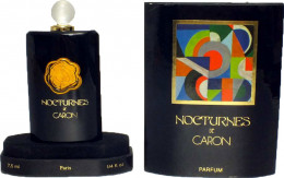 Caron Nocturnes De Caron