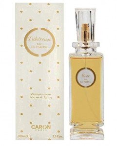 Caron Tubereuse