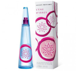 Issey Miyake L'Eau D'Issey Summer 2013