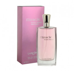 Lancome Miracle Tendre Voyage