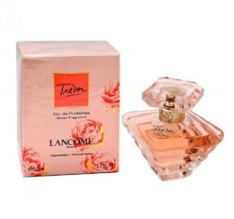 Lancome Tresor Eau De Printemps