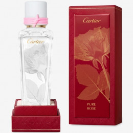 Cartier Pur Rose
