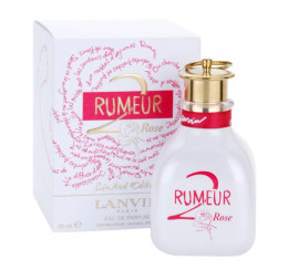 Lanvin Rumeur 2 Rose Limited Edition