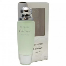 Cartier So Pretty De Cartier Rose Verte