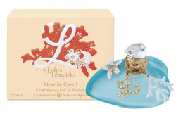 Lolita Lempicka Fleur De Corail