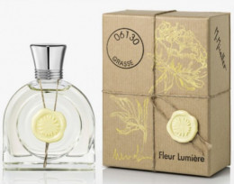 M. Micallef Fleur Lumiere