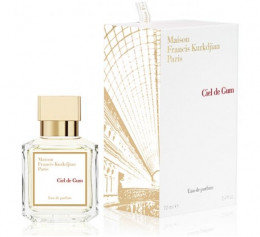 Maison Francis Kurkdjian Ciel De Gum
