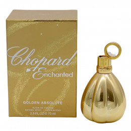 Chopard Enchanted Golden Absolute