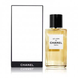 Chanel Les Exclusifs De Chanel Le Lion
