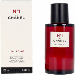 Парфюмированная дымка Chanel №1 De Chanel L'Eau Rouge