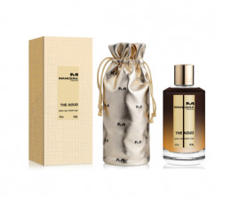 Mancera The Aoud