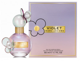 Marc Jacobs Violet Limited Edition