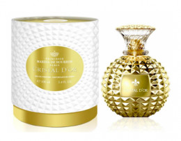 Marina De Bourbon Cristal D'or
