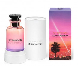 Louis Vuitton City Of Star