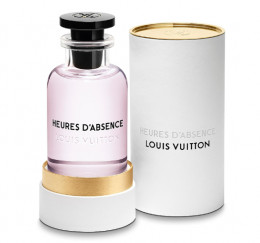 Louis Vuitton Heures D'absence