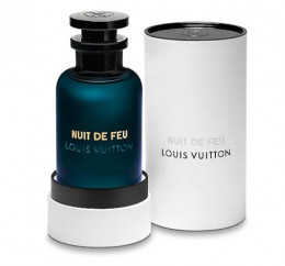 Louis Vuitton Nuit De Feu