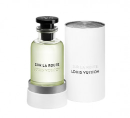 Louis Vuitton Sur La Route