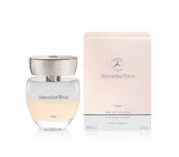 Mercedes-Benz L`eau For Women
