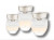 Mercedes-Benz L`eau For Women, 3