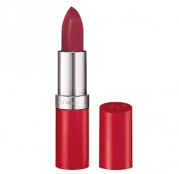 Помада для губ Rimmel Lasting Finish Matte By Kate Moss