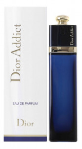 Dior Dior Addict 2012