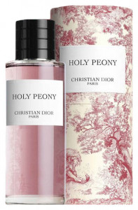 Christian Dior Holy Peony Limited Edition