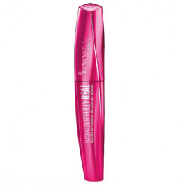 Тушь для ресниц Rimmel London Wonder'Fully Real Mascara