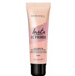 Праймер для лица Rimmel Insta CC Primer Colour Correcting