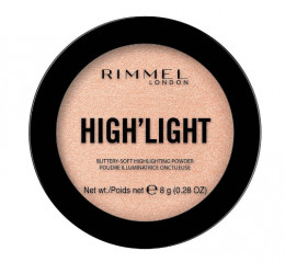 Хайлайтер для лица Rimmel High'Light