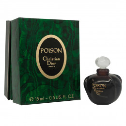 Christian Dior Poison Esprit De Parfum