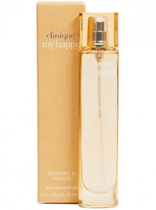 Clinique My Happy Cookies & Kisses