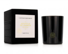 Парфюмированная свеча L'Artisan Parfumeur Souffle De Jasmin Candle