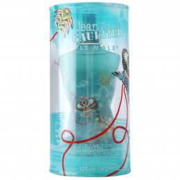Jean Paul Gaultier Le Male Summer 2006