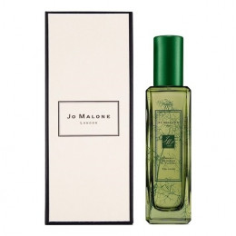 Jo Malone Carrot Blossom & Fennel