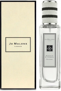 Jo Malone Geranium & Verbena