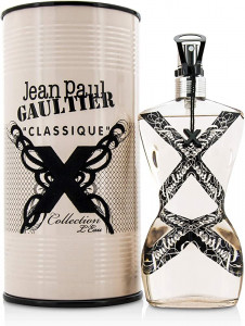 Jean Paul Gaultier Classique X Collection L'Eau