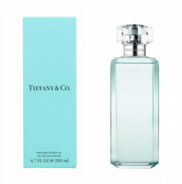 Гель для душа Tiffany&Co