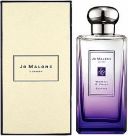 Jo Malone Wisteria & Violet