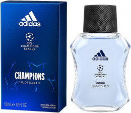 Adidas UEFA Champions League Champions Edition VIII