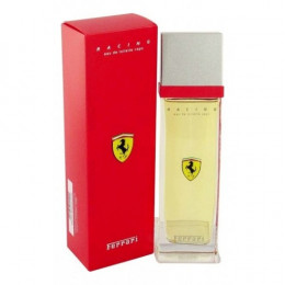 Ferrari Racing