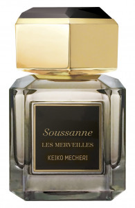 Keiko Mecheri Soussanne