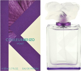 Kenzo Couleur Violet