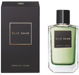 Elie Saab Essence №6: Vetiver
