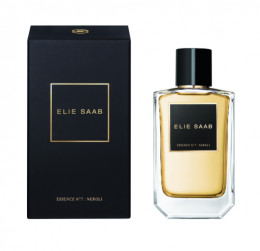 Elie Saab Essence №7: Neroli
