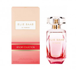Elie Saab Le Parfum Resort Collection 2017