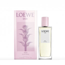 Loewe 001 Man Special Edition