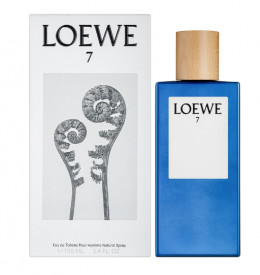 Loewe 7 Loewe Pour Homme
