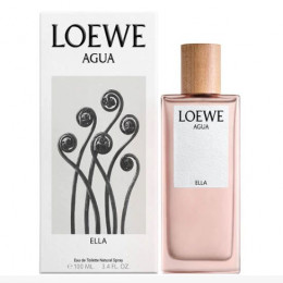 Loewe Agua De Loewe Ella
