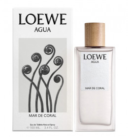 Loewe Agua De Loewe Mar De Coral