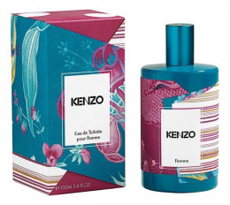 Kenzo Once Upon A Time Pour Femme